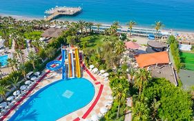 Stella Beach Hotel Ultra All Inclusive